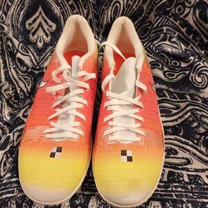 Nike cleats/ turf shoes